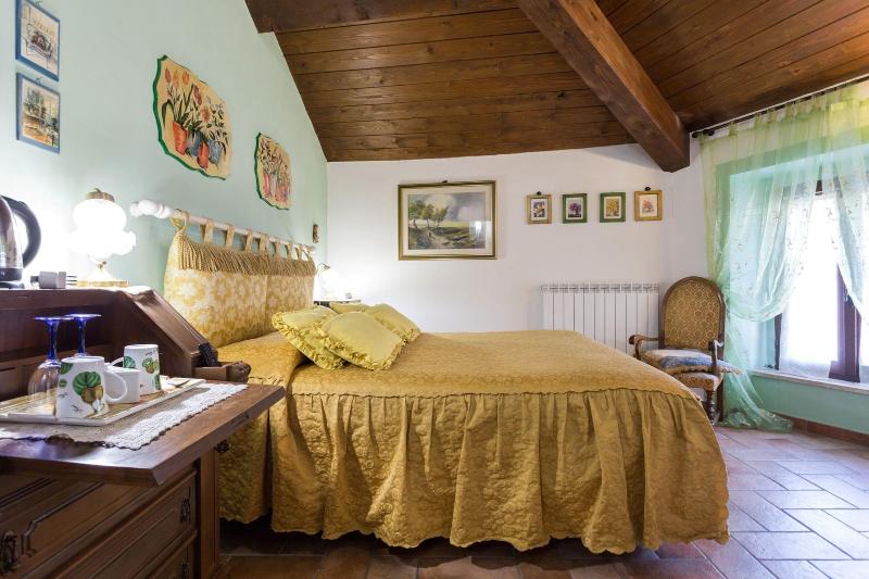 Bed And Breakfast A Casa Delle Fate - Oda
