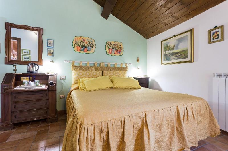 Bed And Breakfast A Casa Delle Fate - Oda