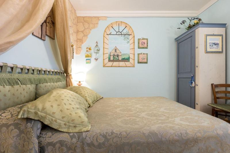 Bed And Breakfast A Casa Delle Fate - Oda