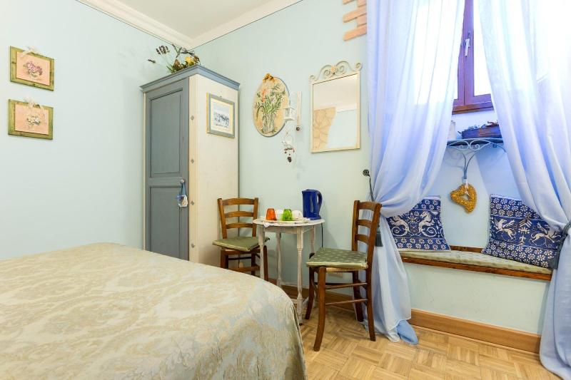 Bed And Breakfast A Casa Delle Fate - Oda