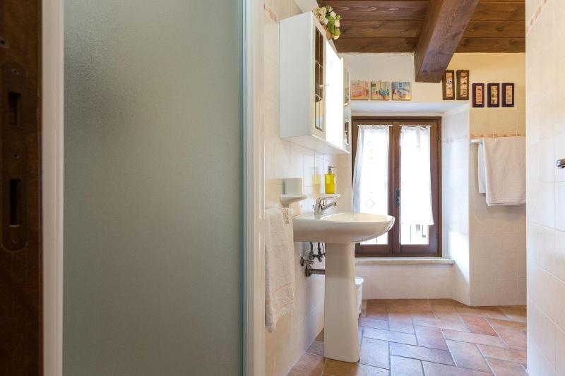 Bed And Breakfast A Casa Delle Fate - Oda