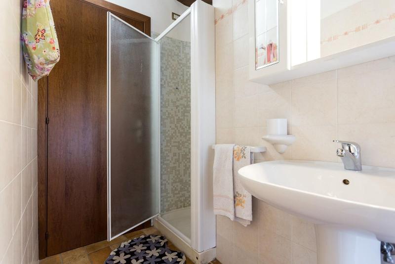 Bed And Breakfast A Casa Delle Fate - Oda