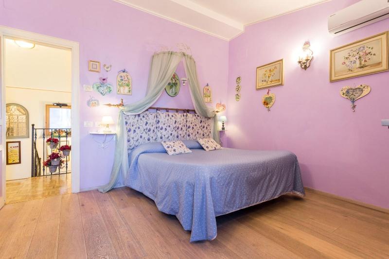 Bed And Breakfast A Casa Delle Fate - Oda