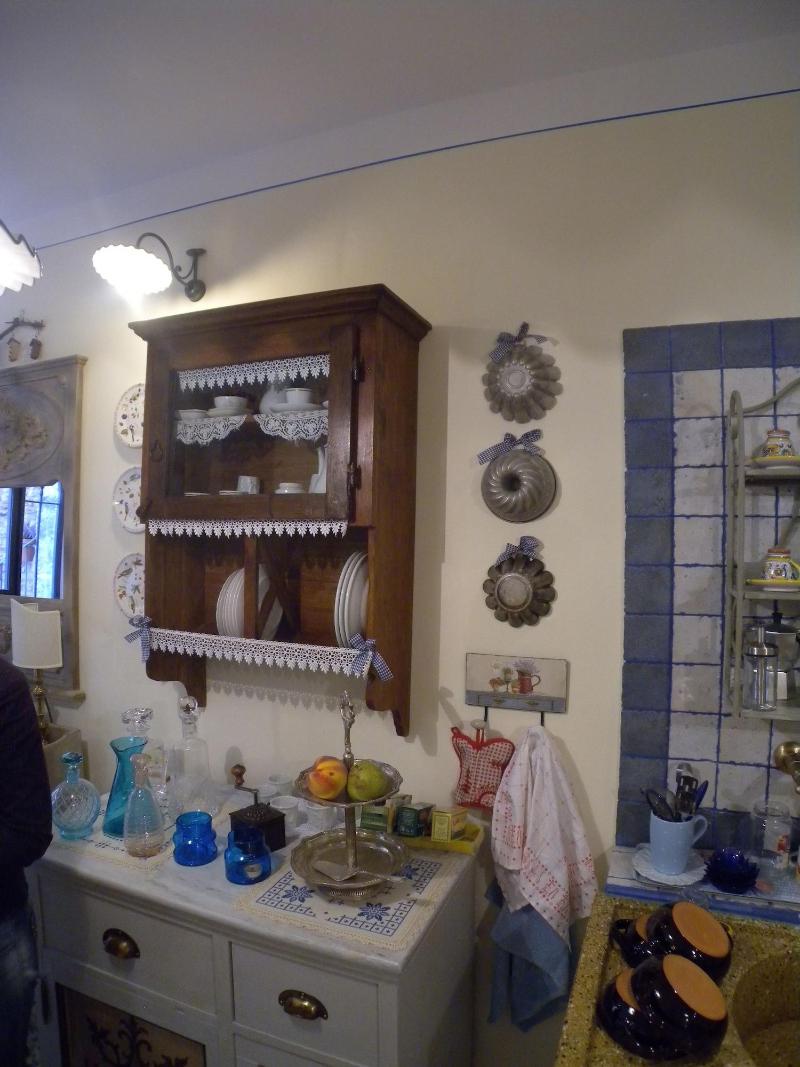 Bed And Breakfast A Casa Delle Fate - Restoran
