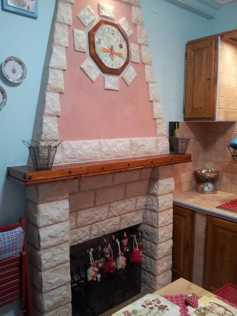 Bed And Breakfast A Casa Delle Fate - Restoran