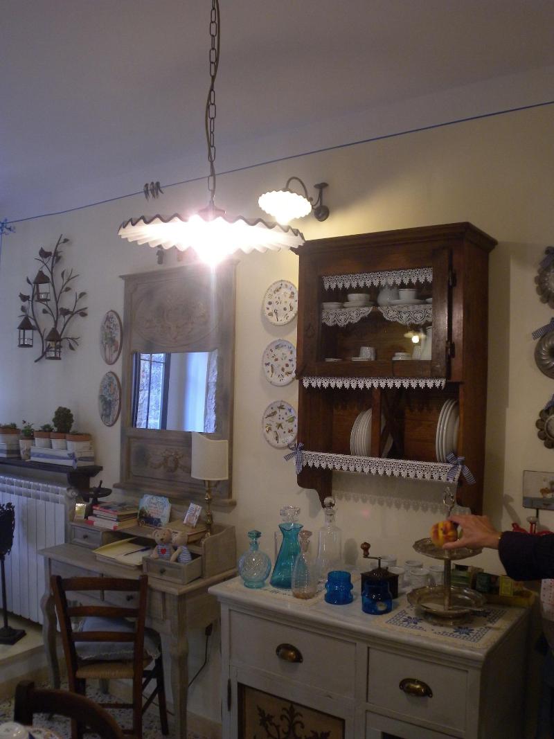 Bed And Breakfast A Casa Delle Fate - Restoran