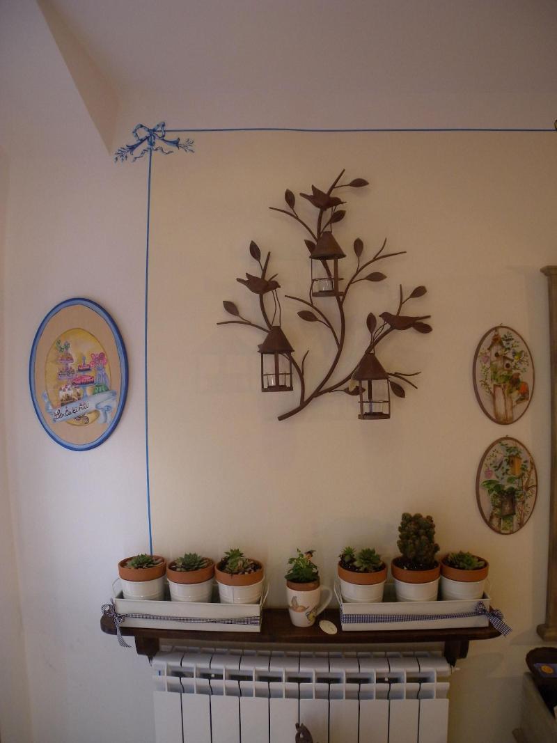 Bed And Breakfast A Casa Delle Fate - Restoran