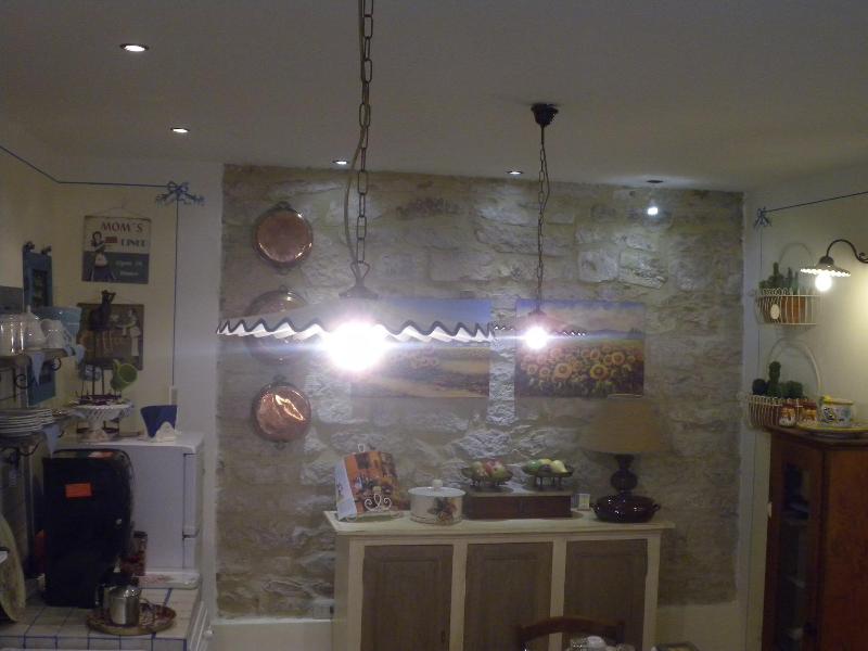 Bed And Breakfast A Casa Delle Fate - Restoran
