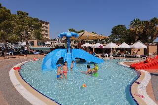 Sueno Hotels Beach Side fotoÄŸrafÄ±