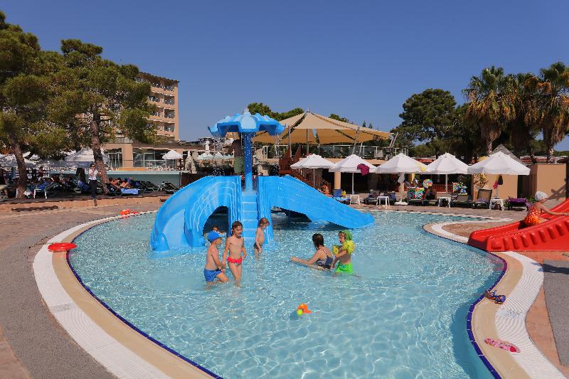 Sueno Hotels Beach Side - Bar