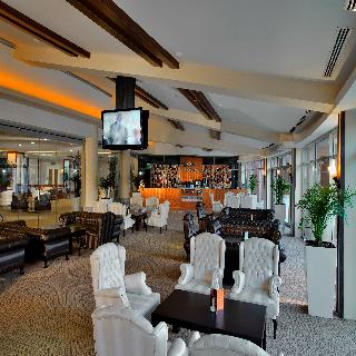 Sueno Hotels Beach Side fotoÄŸrafÄ±