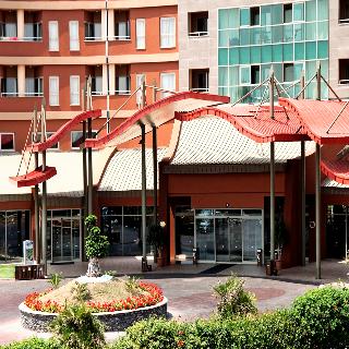 Sueno Hotels Beach Side otel fotoğrafı