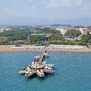 Sueno Hotels Beach Side fotoÄŸrafÄ±