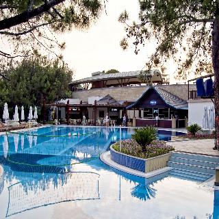 Sueno Hotels Beach Side fotoÄŸrafÄ±