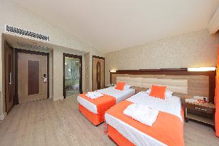 Sueno Hotels Beach Side fotoÄŸrafÄ±