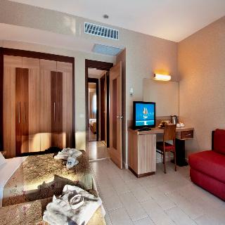 Sueno Hotels Beach Side fotoÄŸrafÄ±