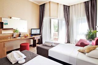 Sueno Hotels Beach Side fotoÄŸrafÄ±