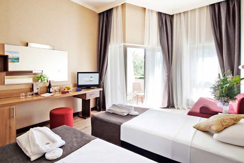 Sueno Hotels Beach Side - Oda