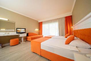 Sueno Hotels Beach Side fotoÄŸrafÄ±