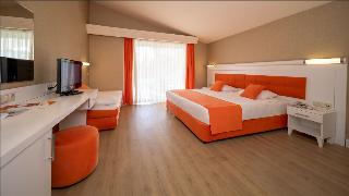 Sueno Hotels Beach Side fotoÄŸrafÄ±