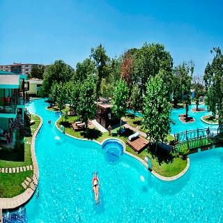 Sueno Hotels Beach Side fotoÄŸrafÄ±
