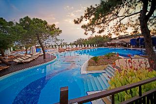 Sueno Hotels Beach Side fotoÄŸrafÄ±