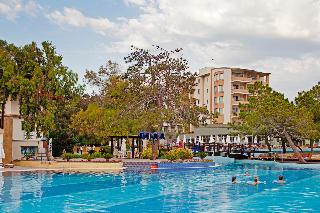 Sueno Hotels Beach Side fotoÄŸrafÄ±