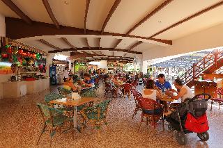 Sueno Hotels Beach Side fotoÄŸrafÄ±