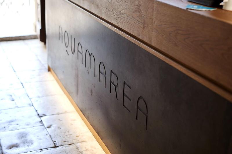 Aquamarea - Lobi