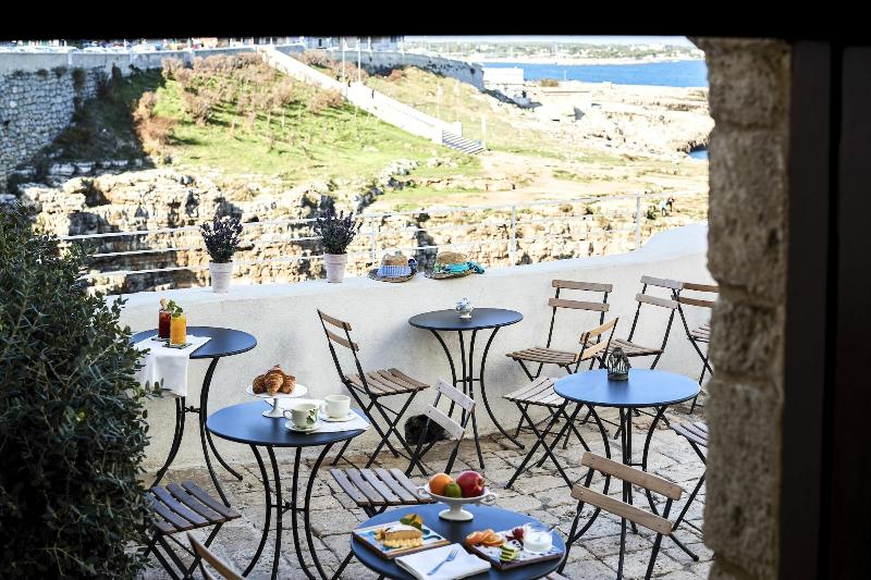 Aquamarea - Restoran