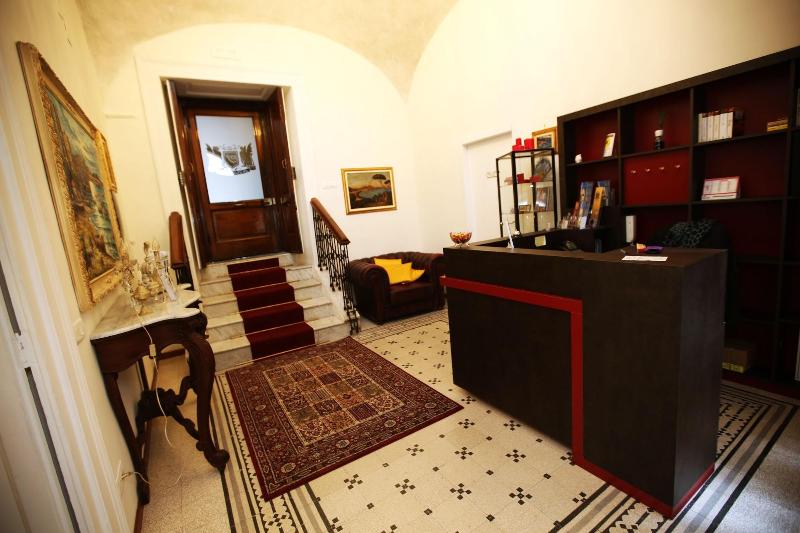 La Bella Napoli B B - Lobi