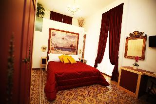 La Bella Napoli B B otel fotoğrafı