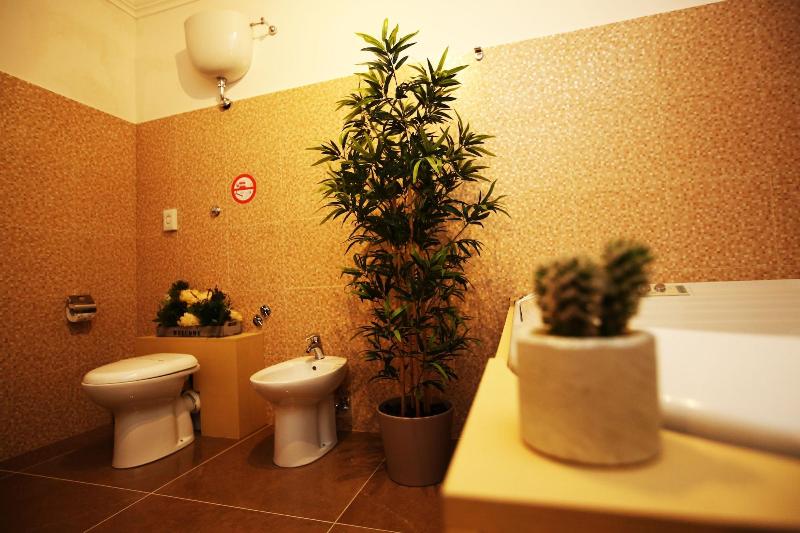 La Bella Napoli B B - Oda