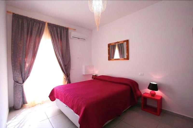 Megaride Santa Lucia - Oda