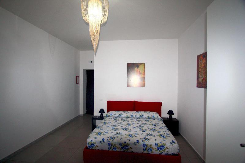 Megaride Santa Lucia - Oda