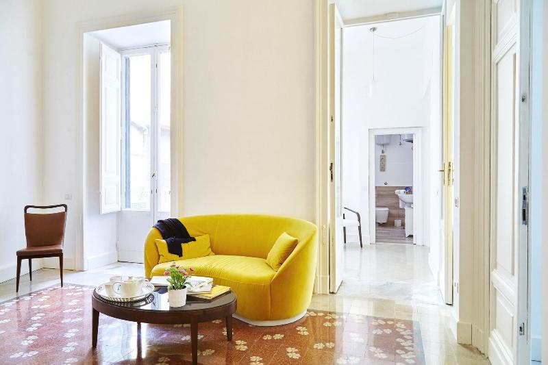 Maison Toledo 210 - Lobi