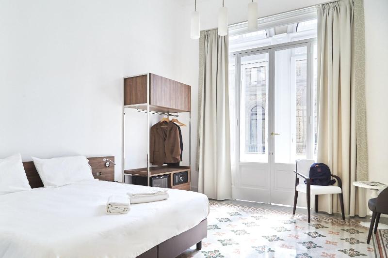 Maison Toledo 210 - Genel