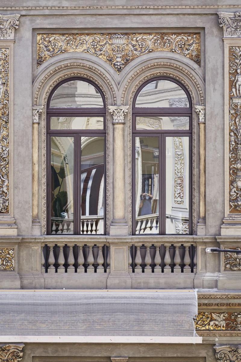 Maison Toledo 210 - Genel