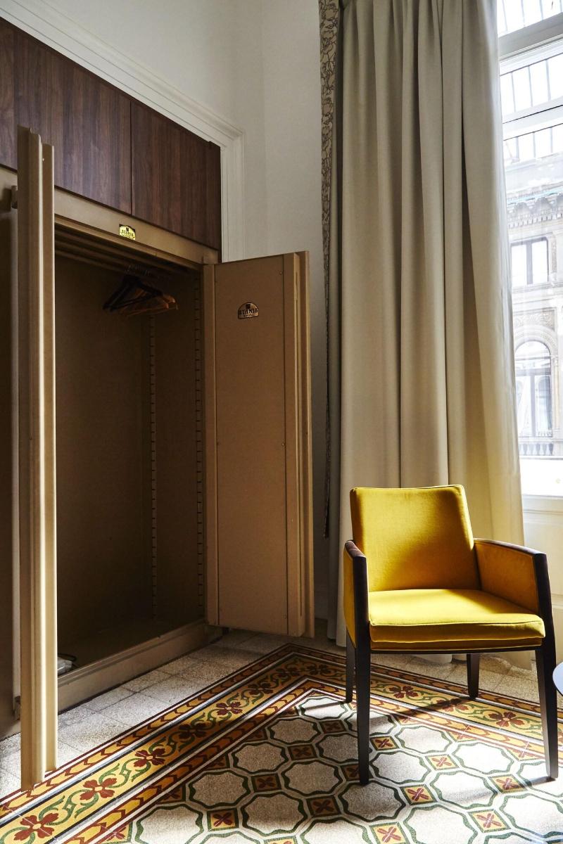 Maison Toledo 210 - Oda