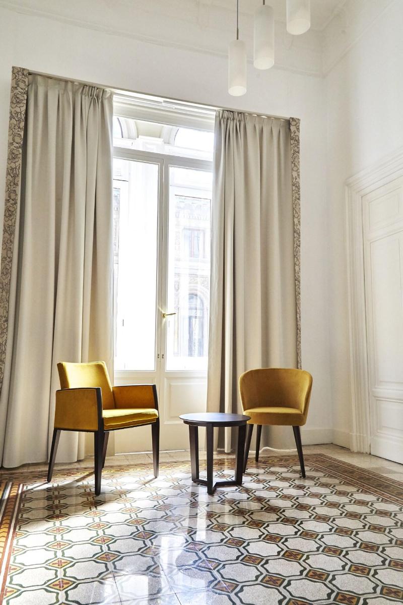 Maison Toledo 210 - Oda