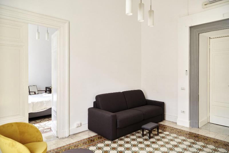 Maison Toledo 210 - Oda