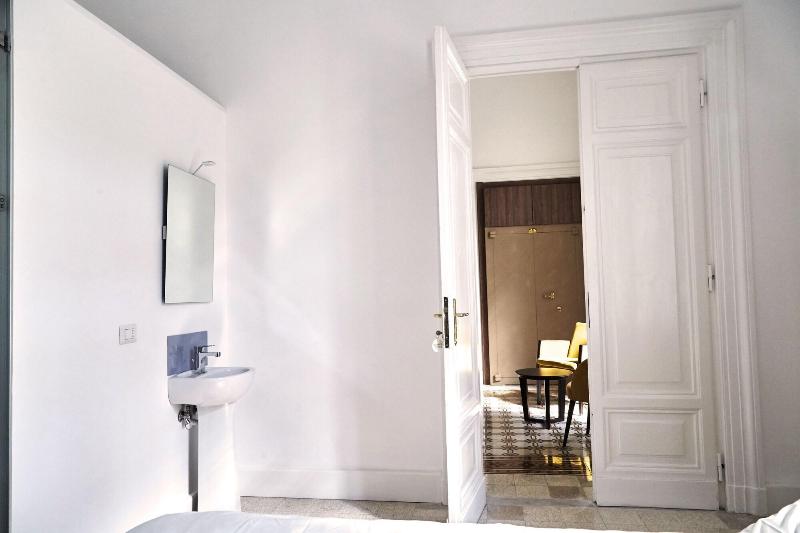 Maison Toledo 210 - Oda