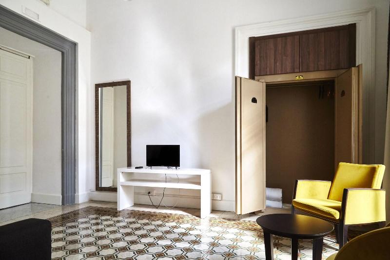 Maison Toledo 210 - Oda