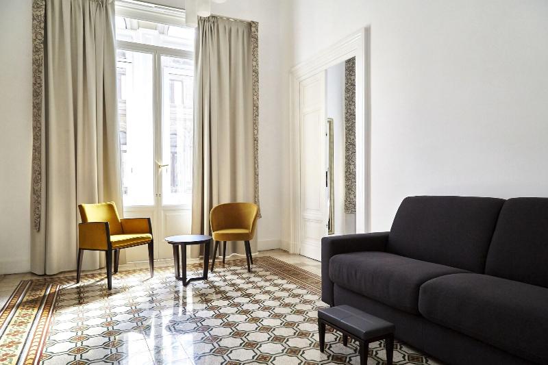 Maison Toledo 210 - Oda