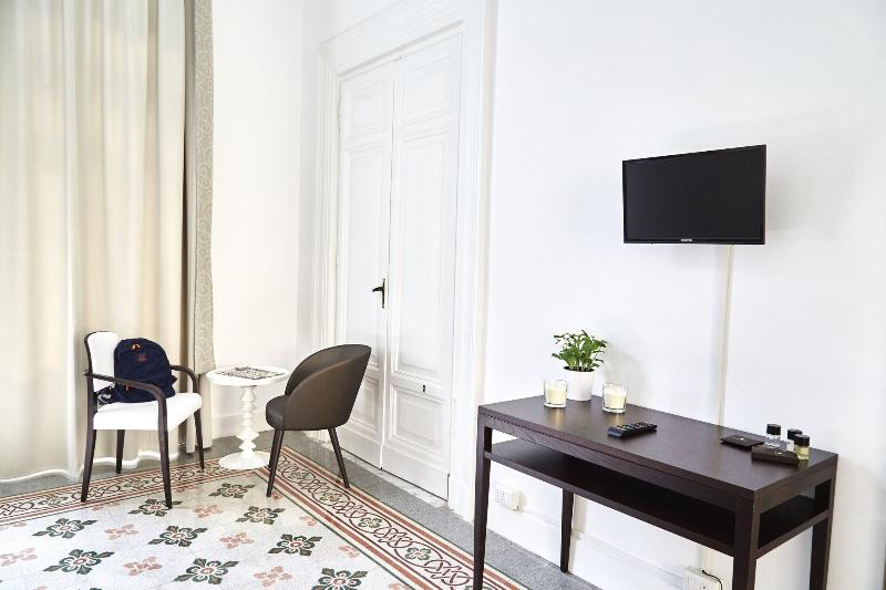 Maison Toledo 210 - Oda