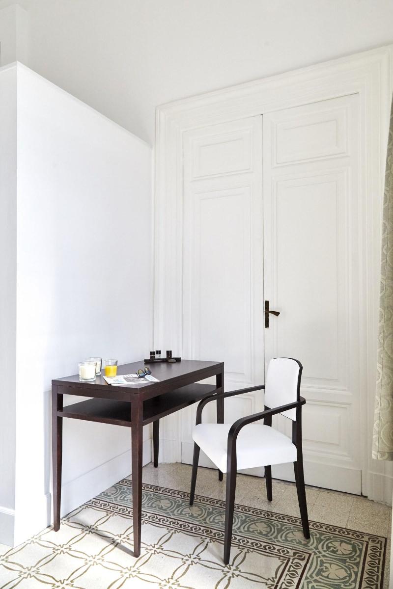 Maison Toledo 210 - Oda
