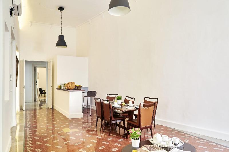 Maison Toledo 210 - Restoran