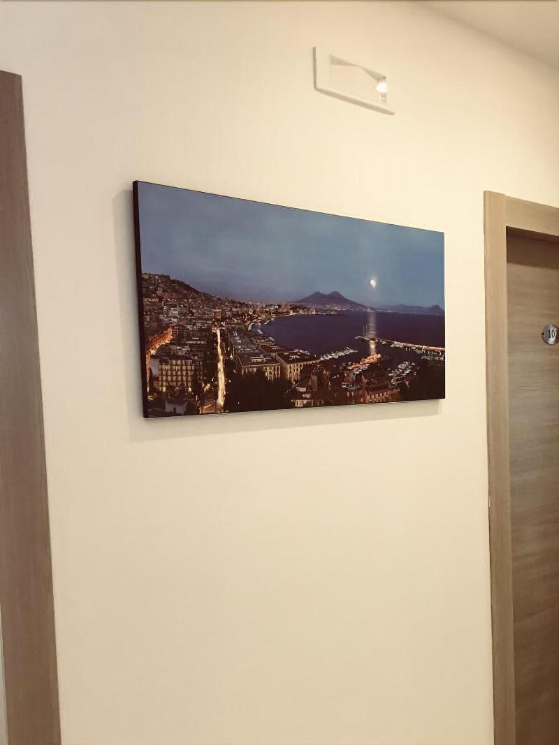 La Stella Di Napoli B B - Lobi