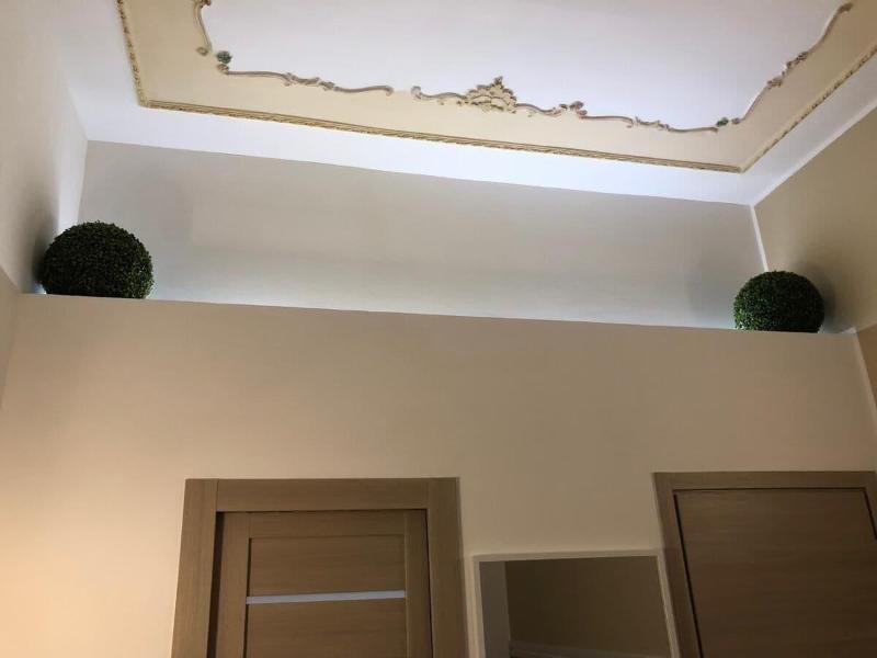 La Stella Di Napoli B B - Oda