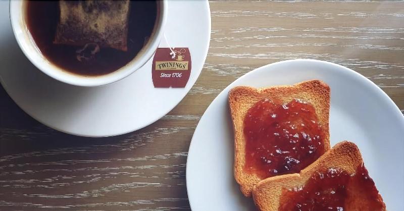 La Stella Di Napoli B B - Restoran